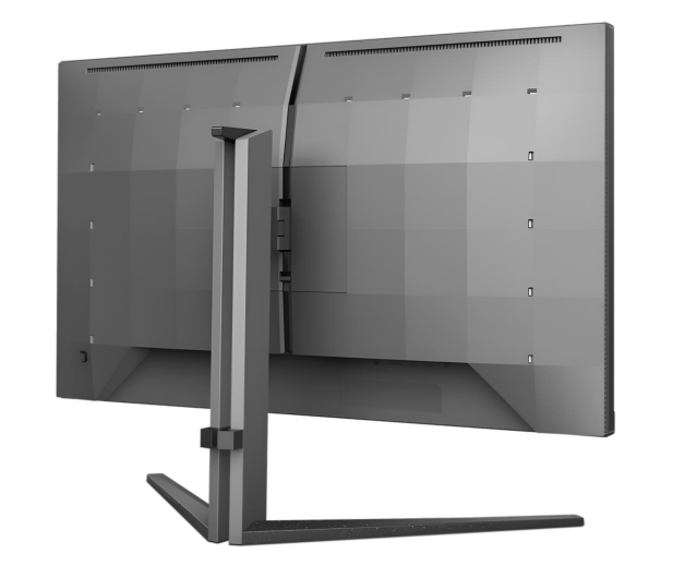 Philips Evnia 32M2N6800M/00 - 1275694 - zdjęcie 6